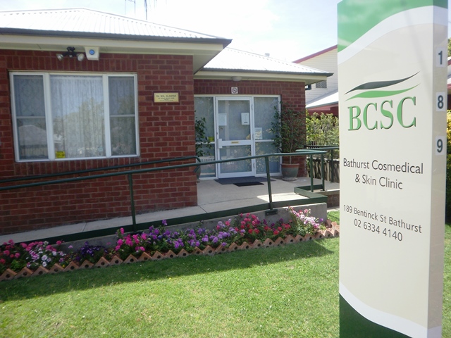 Bathurst Cosmedical and Skin Clinic